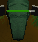 Hunger Bar