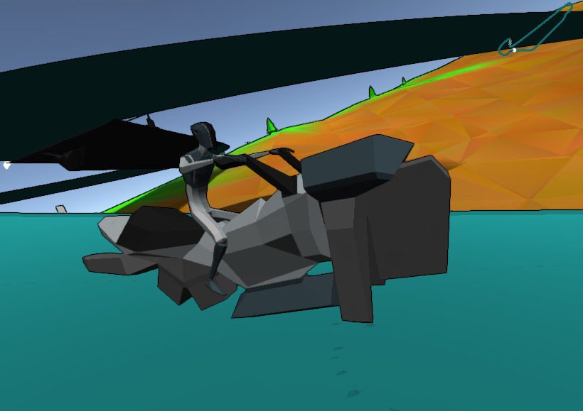Dang son, that looks nice.