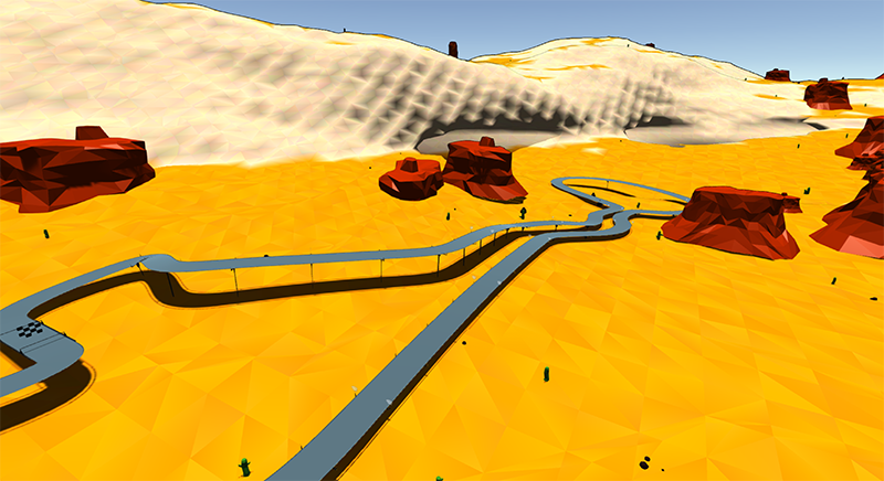 Track Preview 2